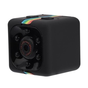 SQ11 1080P Mini DV Camera